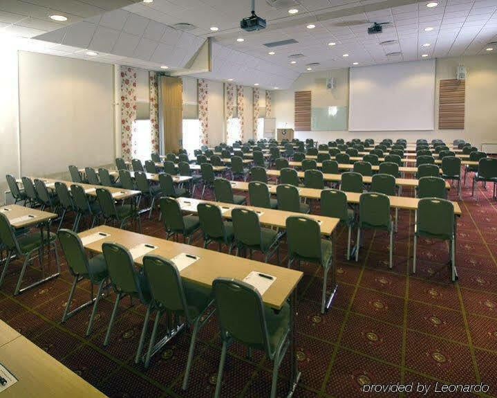 Scandic Kirkenes Bagian luar foto